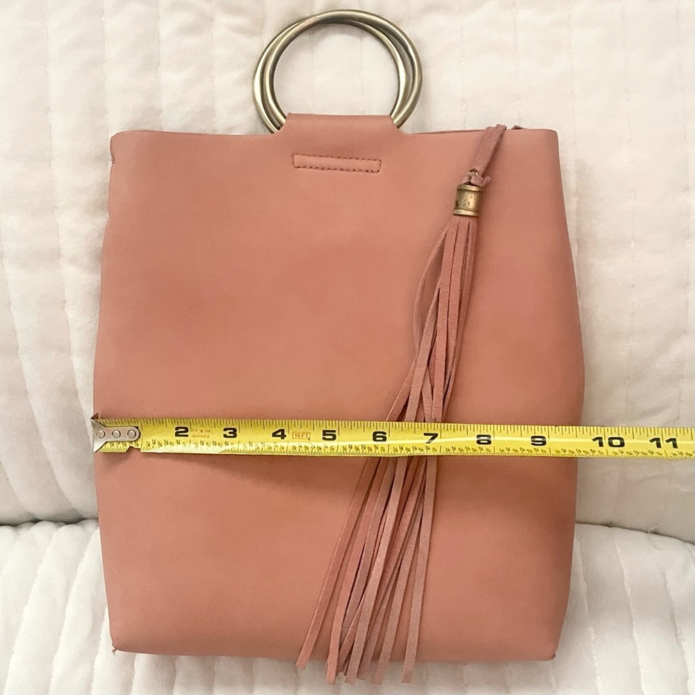 Anthropologie Crossbody Bag - Picture 8 of 8